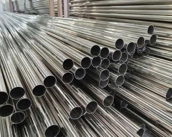 Thu Mua Inox 310 Phế Liệu Giá Cao Toàn Quốc - Tận Nơi, Báo Giá Ngay