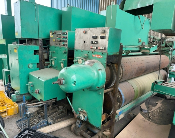 Thu Mua Máy Móc Cũ Phế Liệu Giá Cao Top 1 - Thu Gom Tận Nơi 24/7