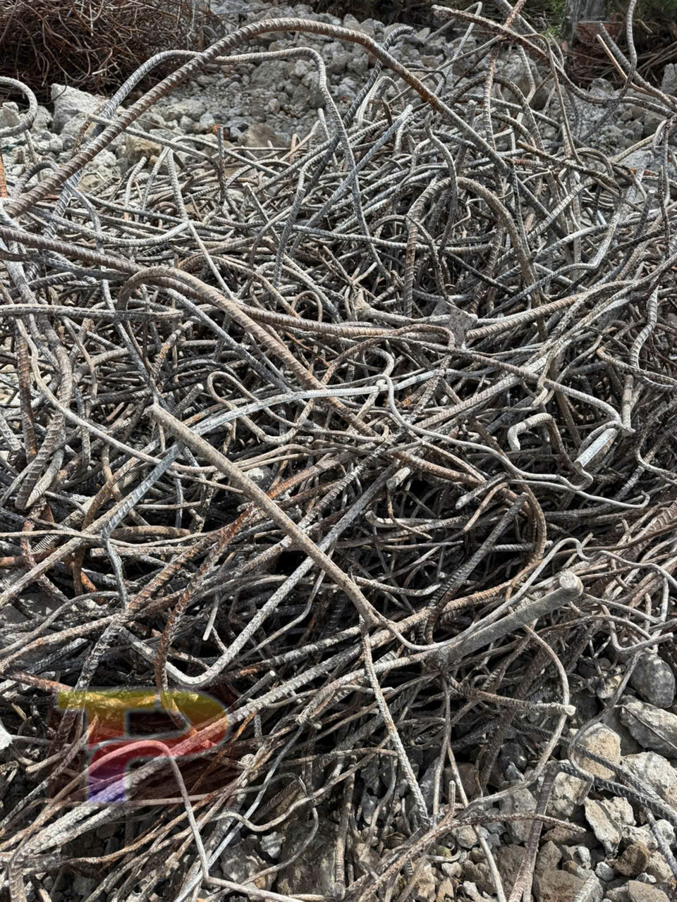 Thu Mua Sắt Công Trình Giá Cao