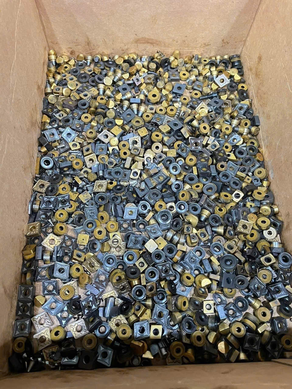 Mạng lưới thu mua phế liệu toàn quốc