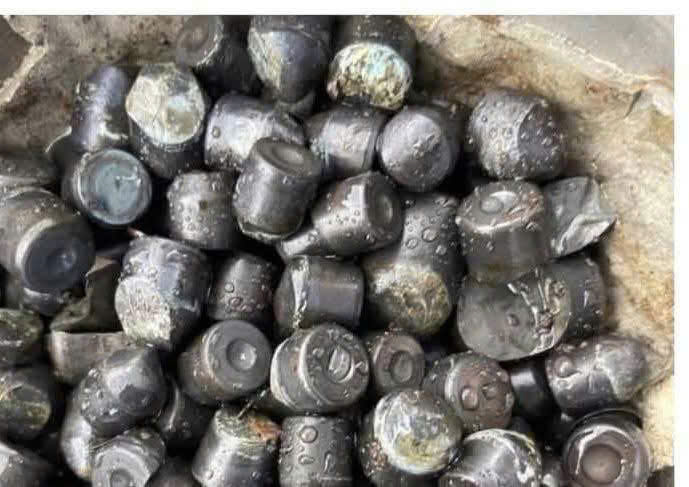 Thu mua hợp kim phế liệu giá cao tại Hà Nội