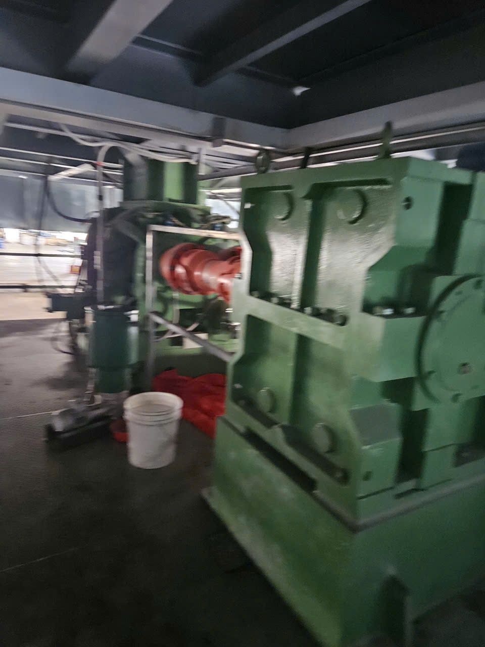 Thu Mua Xác Nhà Xưởng Cũ Giá Cao Tại Long An – Thanh Toán Trọn Gói 100%