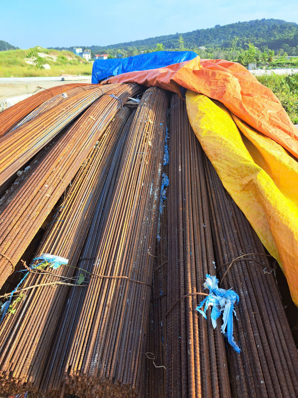 Thu Mua Phế Liệu Giá Cao Tại Long An - Tận Nơi, Hoa Hồng Hấp Dẫn