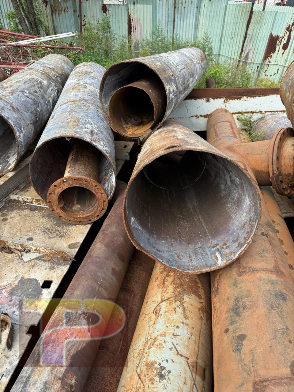 thu mua phế liệu tại thủ dầu một