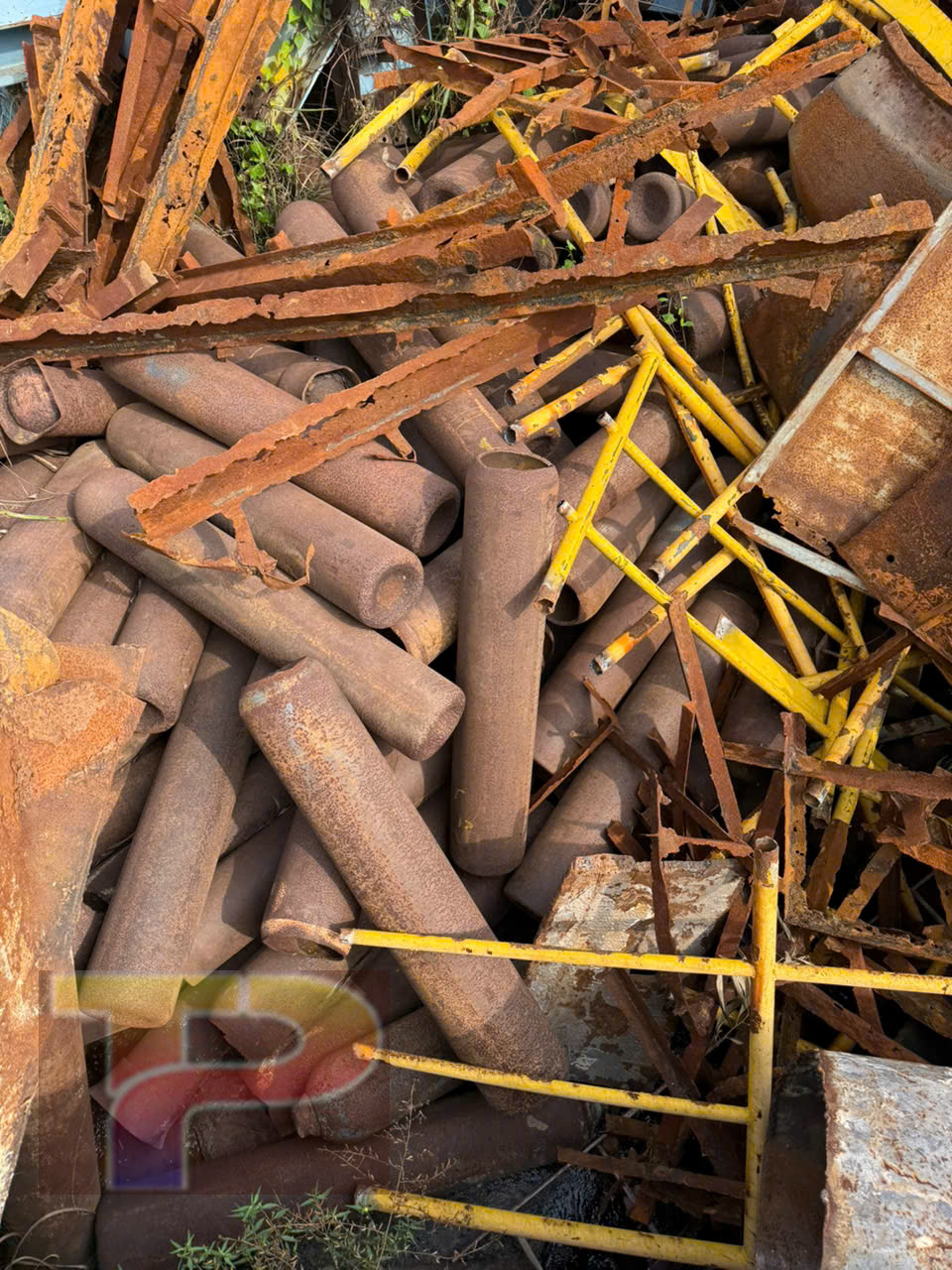 thu mua phế liệu tại thủ dầu một