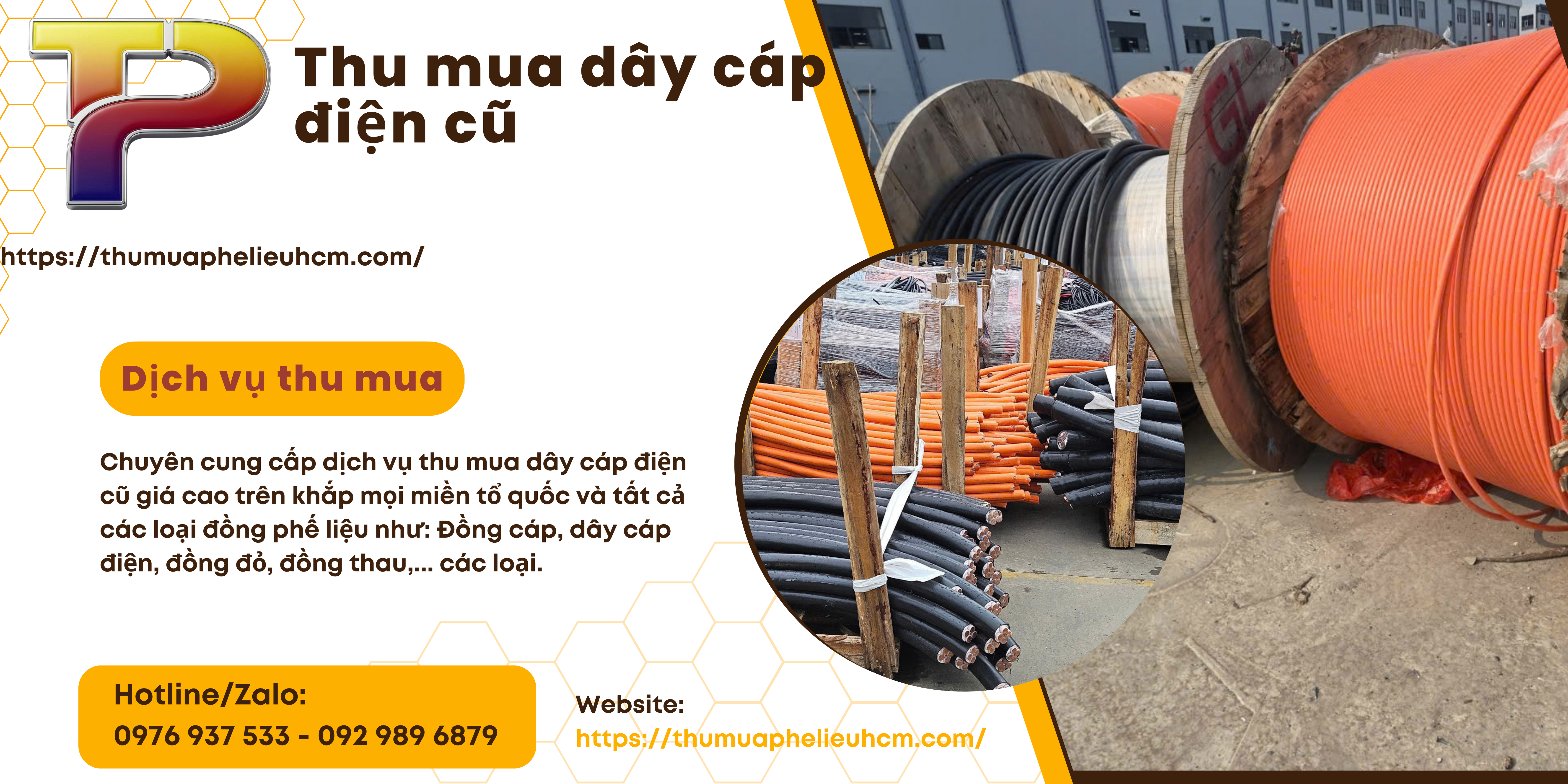 Thu mua phế liệu giá cao tại Miền Nam