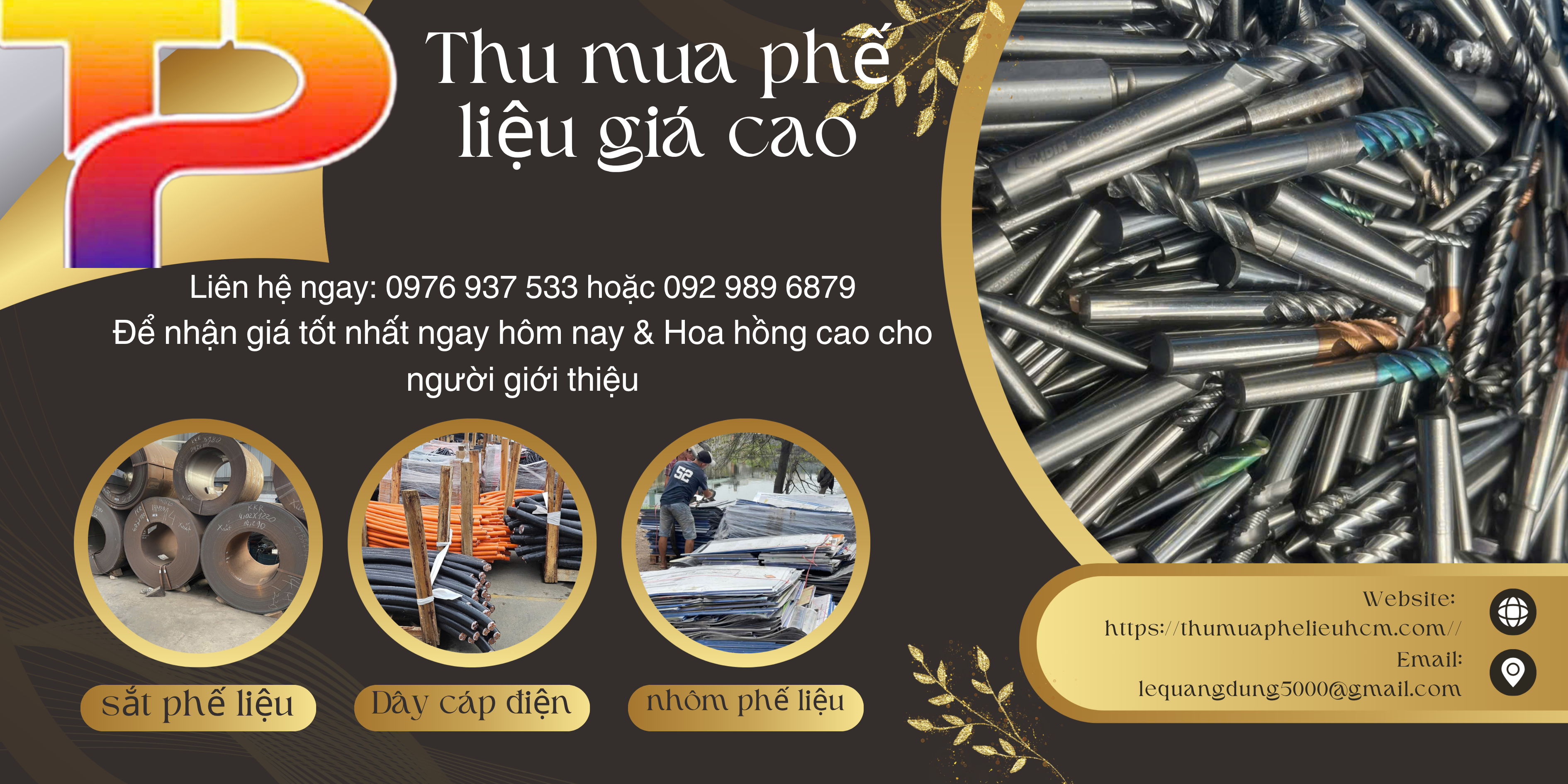 Thu Mua Hợp Kim Giá Cao Tại Hà Nội | Tận Nơi, Cân Đo Uy Tín