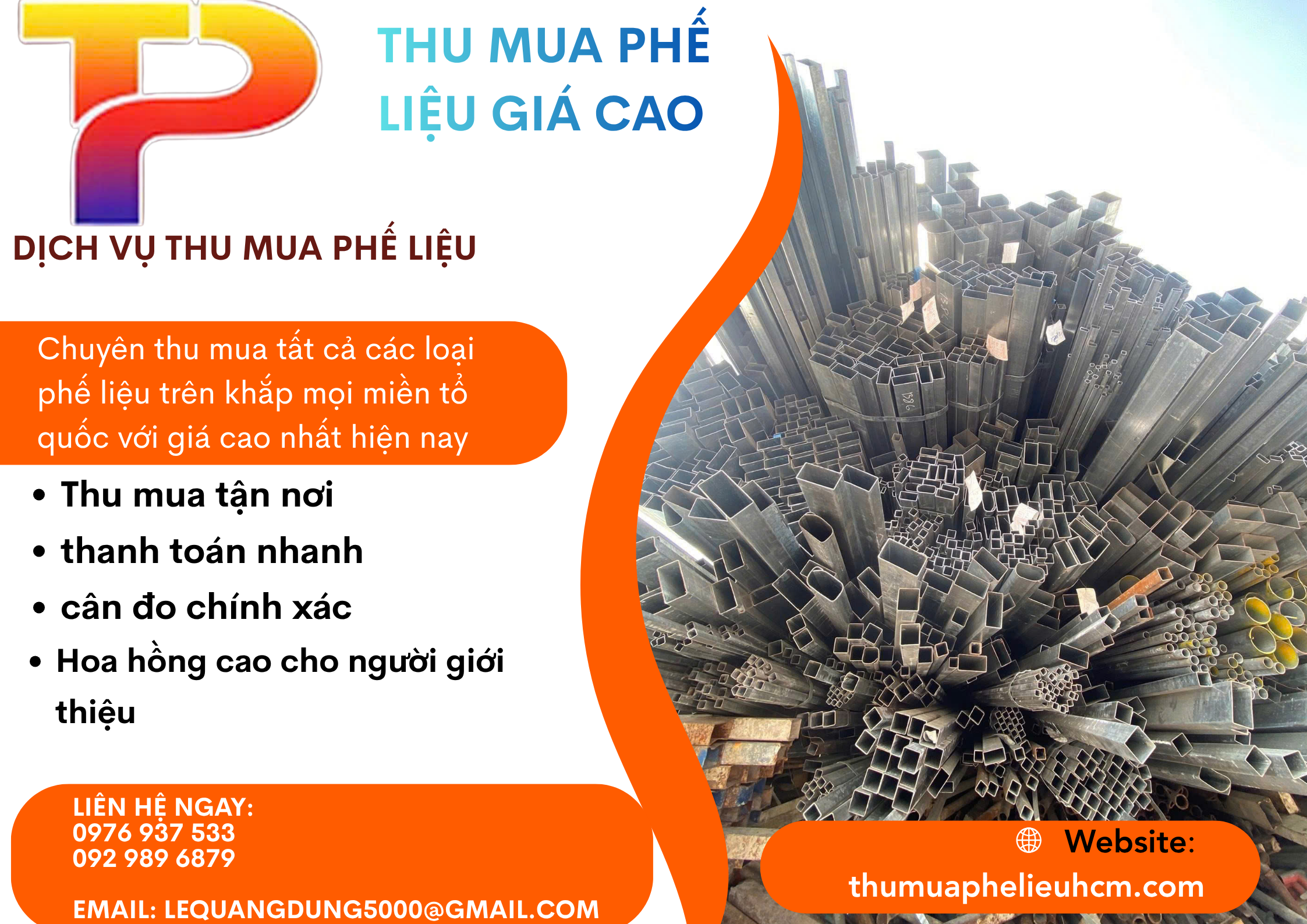 Thu Mua Nhôm Xingfa Phế Liệu Giá Cao | Thu Gom Tận Nơi Cả Nước