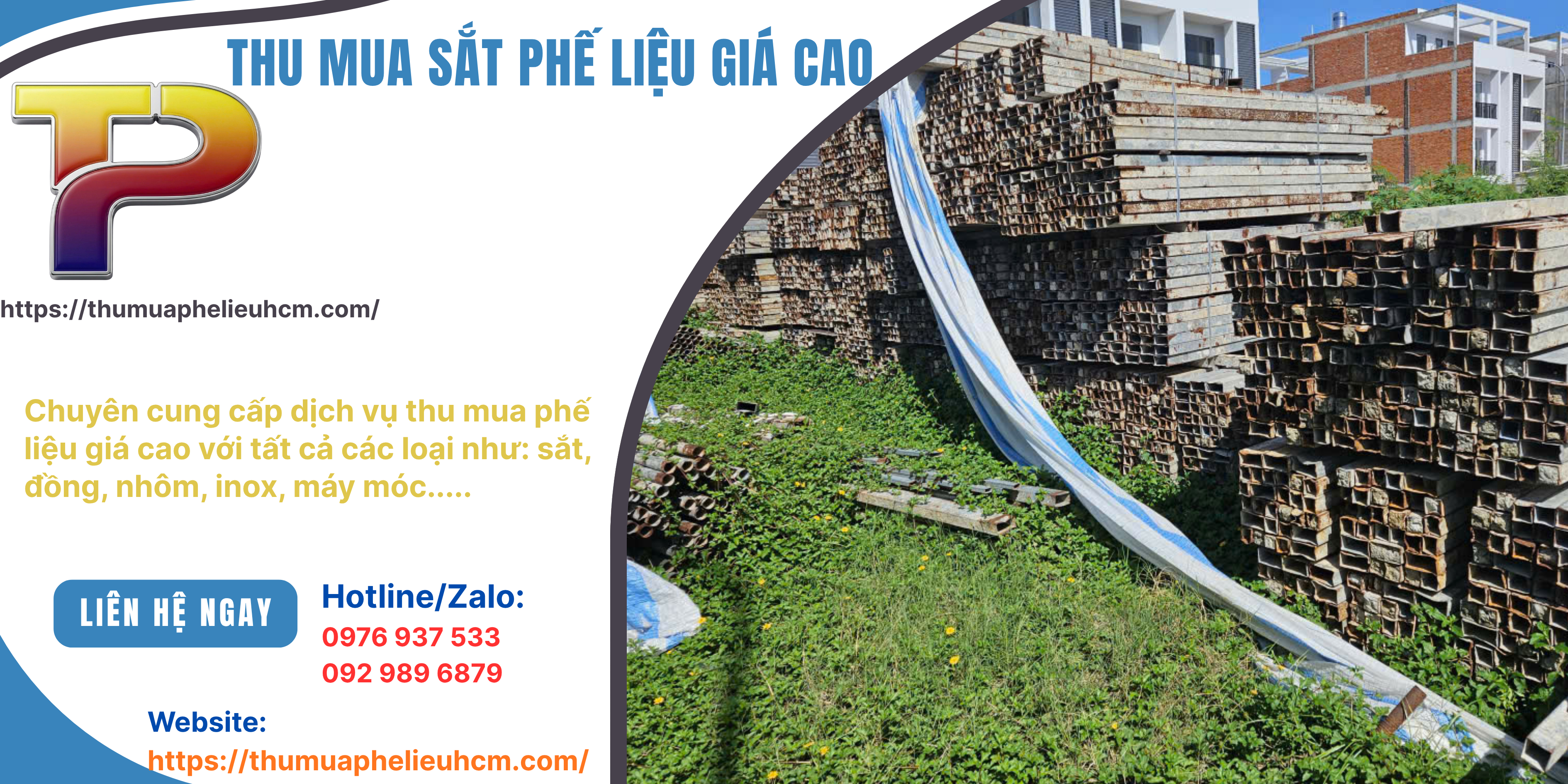 Mua xác nhà xưởng cũ giá cao