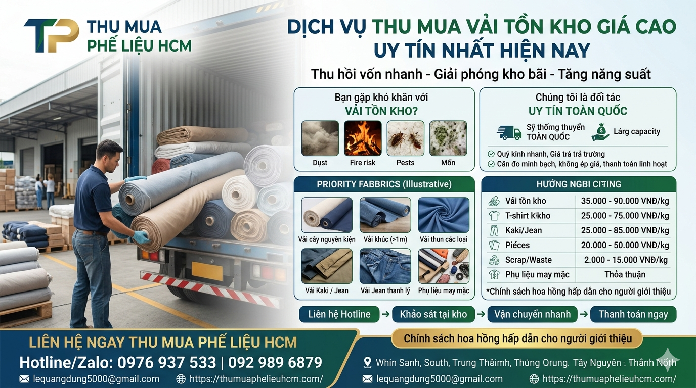 Thu mua vải cây giá cao tại Hà Nội