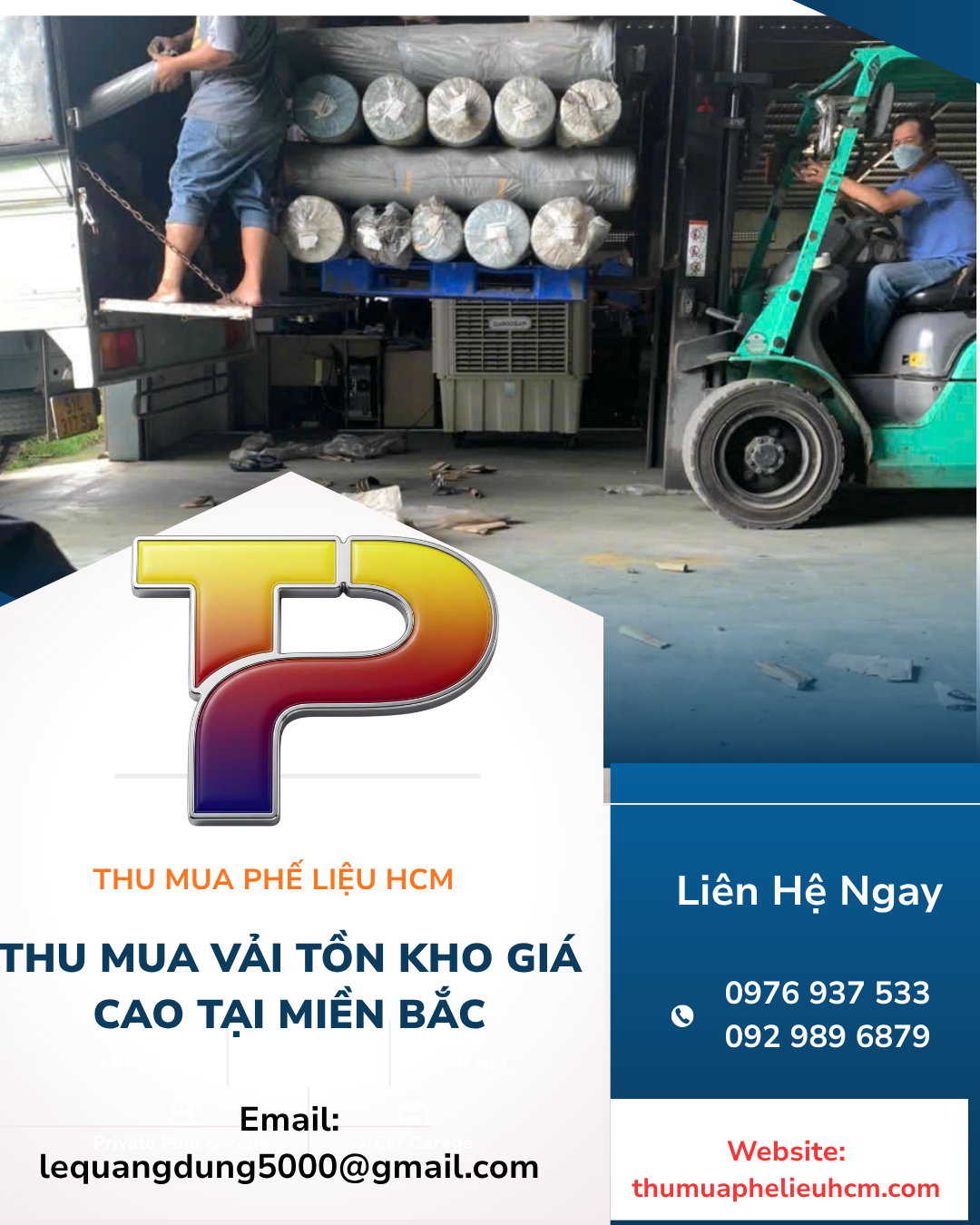 Thu mua vải giá cao