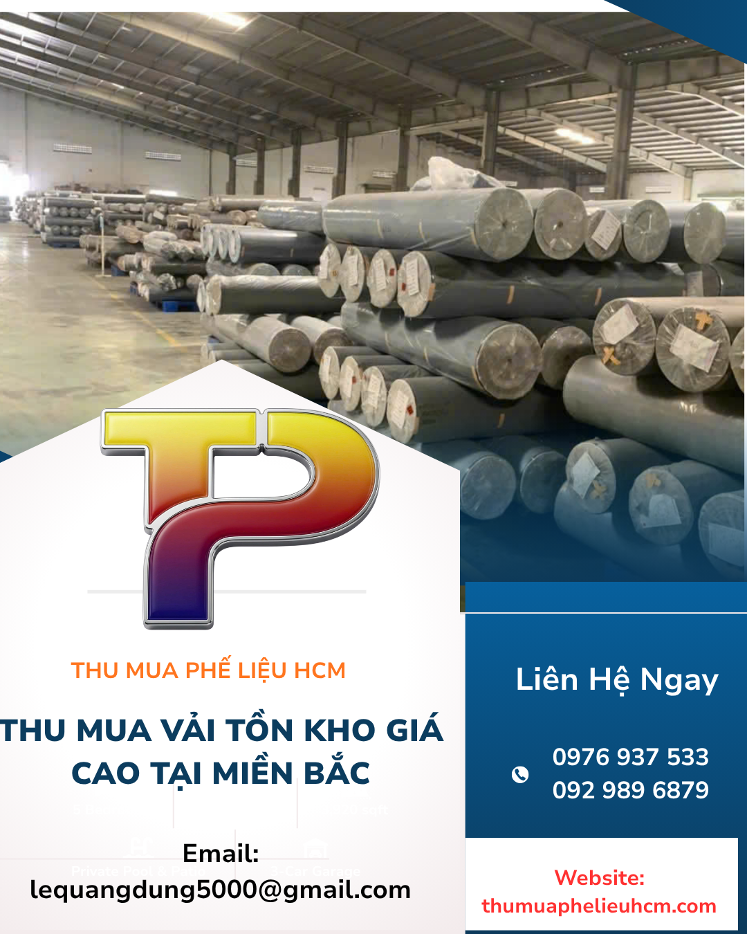 Thu mua vải giá cao tận nơi