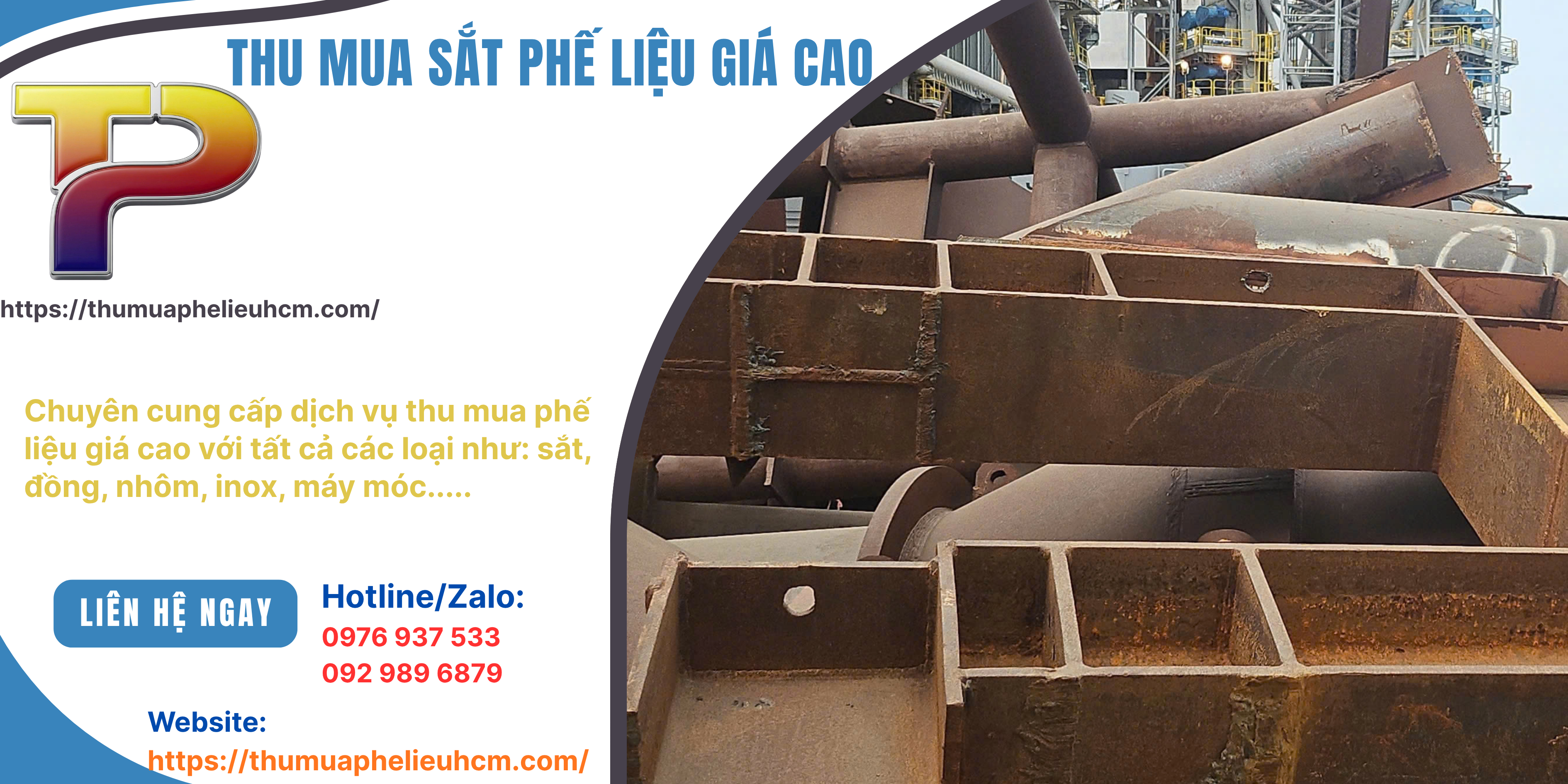 Thu mua xác nhà xưởng giá cao tại Hà Nội
