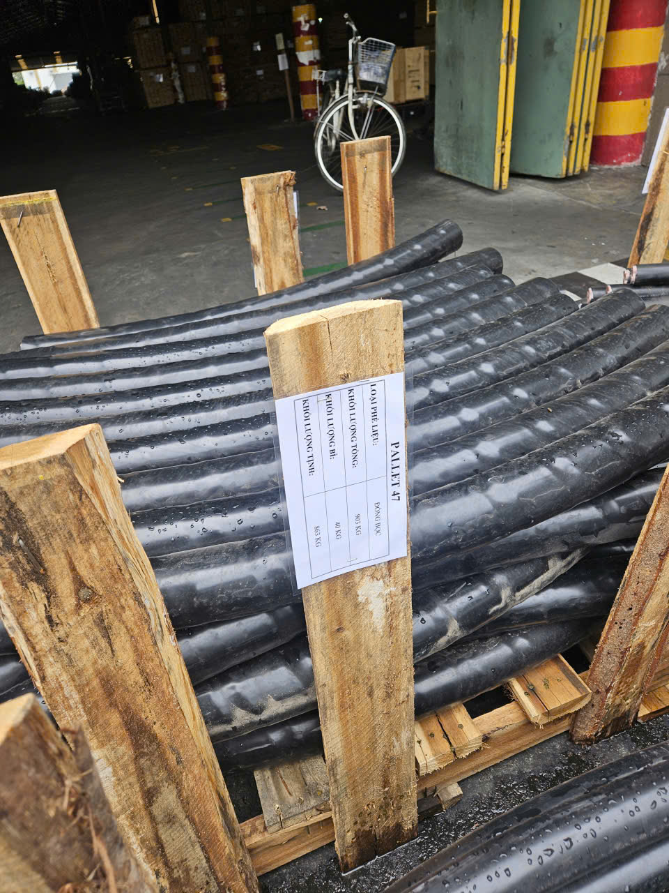 thu mua phế liệu đồng