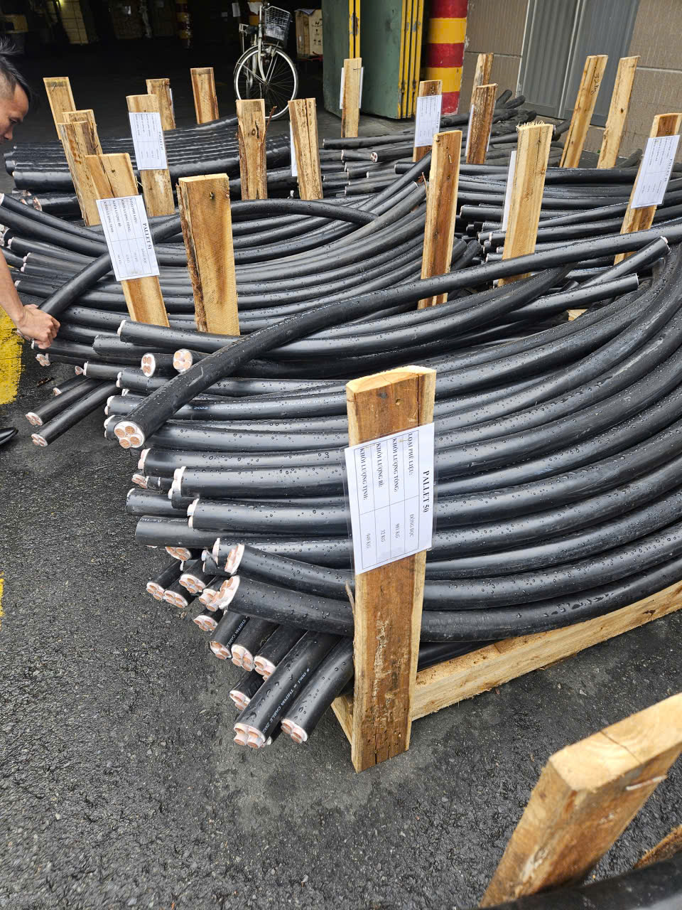 thu mua phế liệu đồng