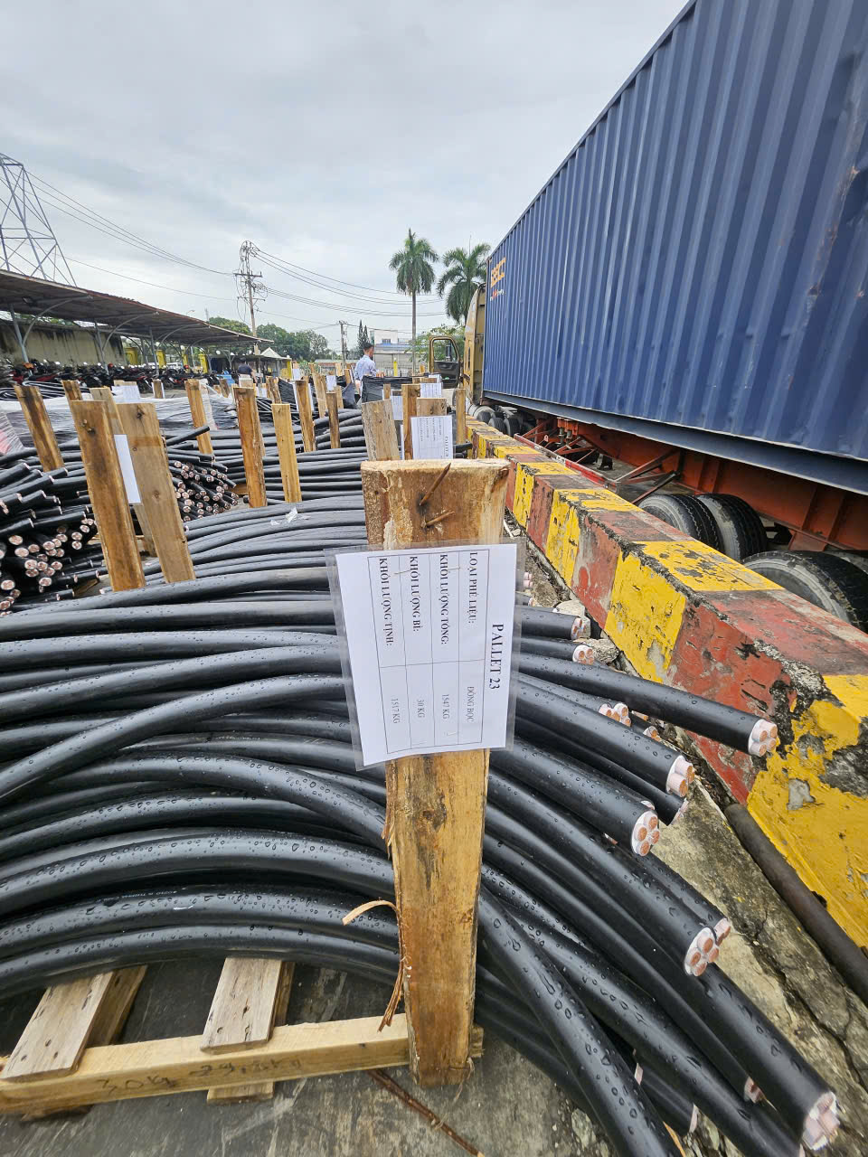 thu mua phế liệu đồng