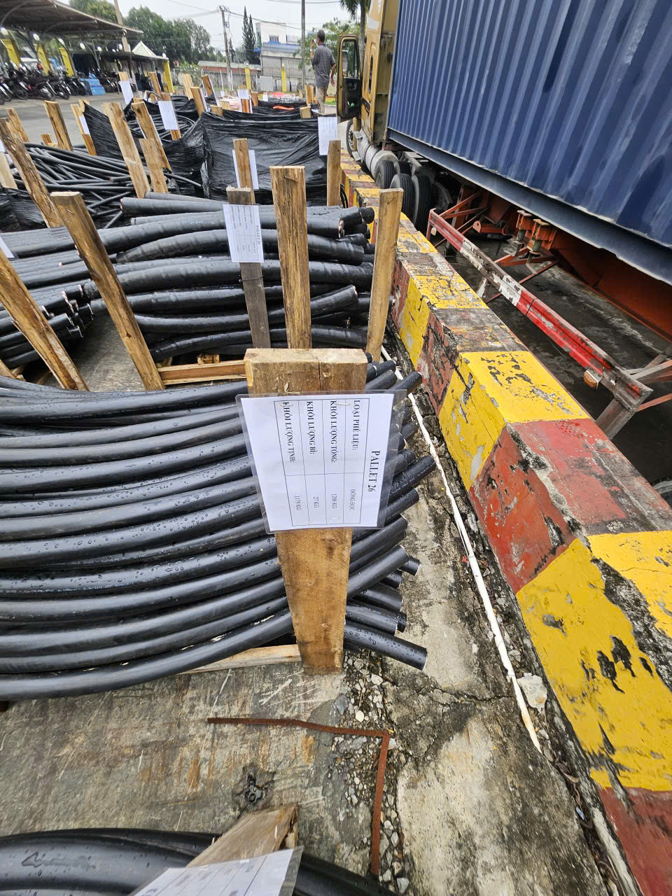 thu mua phế liệu đồng