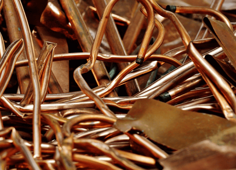 Những yếu tố ảnh hưởng đến giá thu mua phế liệu đồng