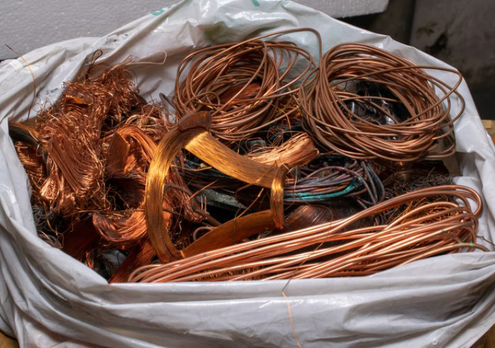 Những yếu tố ảnh hưởng đến giá thu mua phế liệu đồng