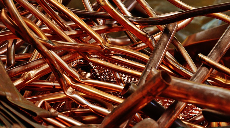 Những yếu tố ảnh hưởng đến giá thu mua phế liệu đồng