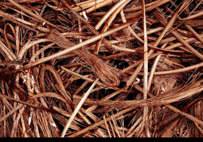 So sánh giá đồng phế liệu hôm nay và tháng trước