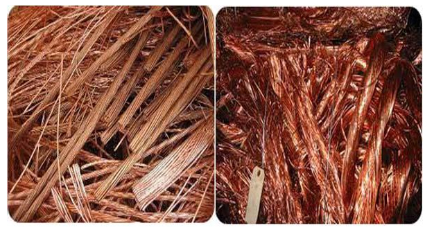 Dự báo biến động giá phế liệu đồng thời gian tới