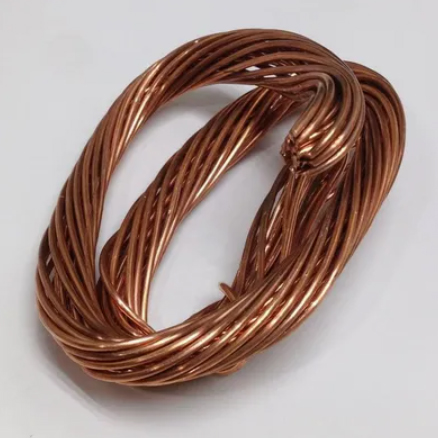 Thu mua phế liệu đồng đỏ số lượng lớn