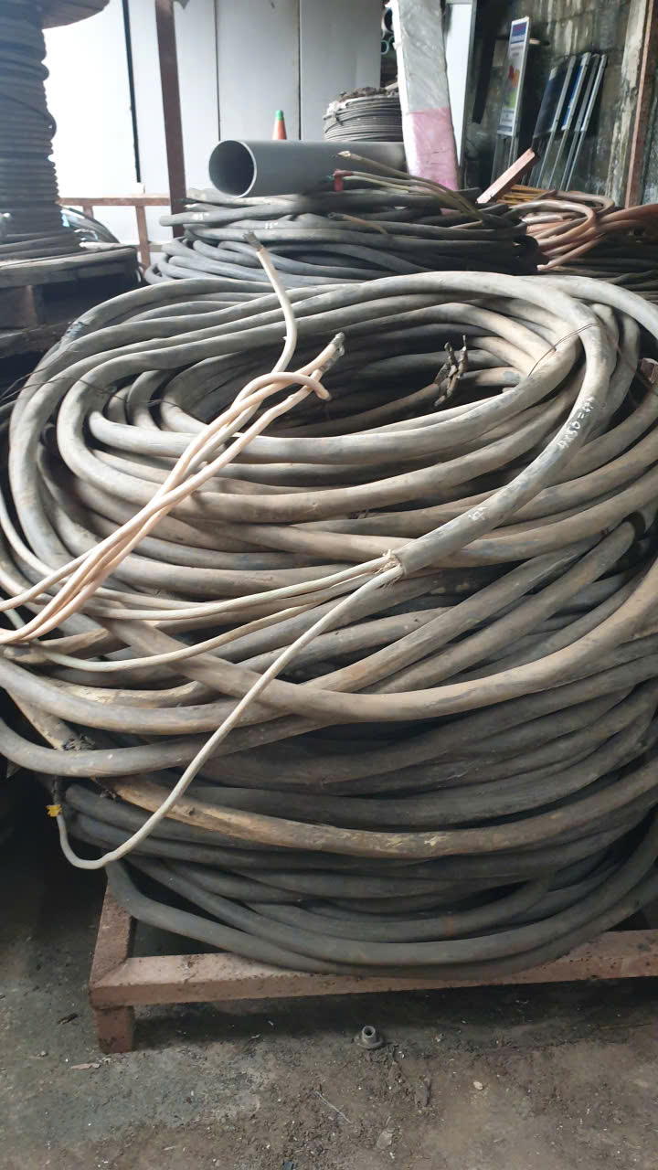 thu mua phế liệu đồng