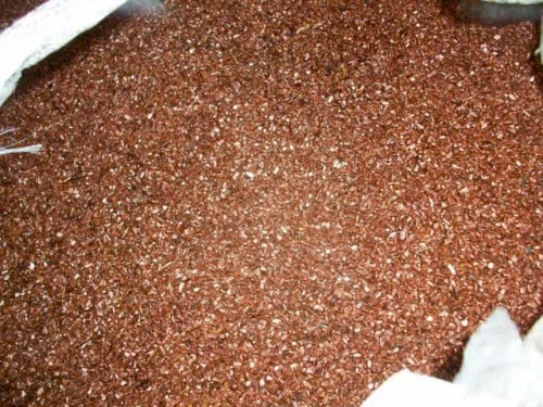 Thu mua đồng phế liệu số lượng lớn và Không qua trung gian