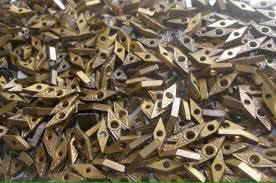 Dịch vụ thu mua phế liệu đồng tận nơi và thanh toán nhanh