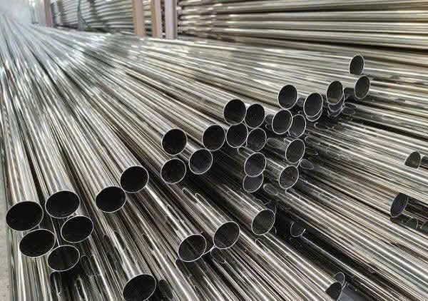 Thu mua inox phế liệu giá cao
